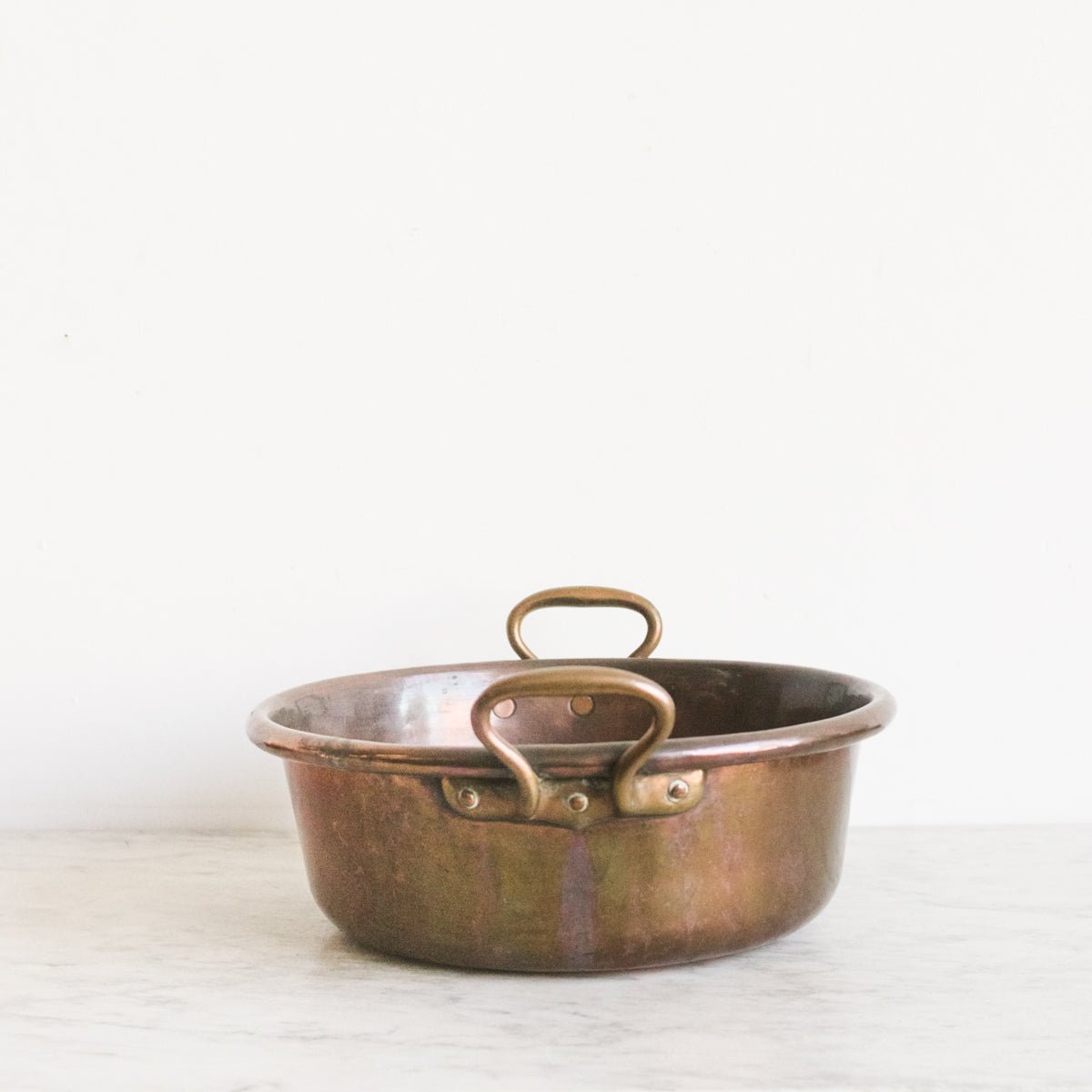 Copper Jam Pot No. 131 - elsie green - The French Kitchen
