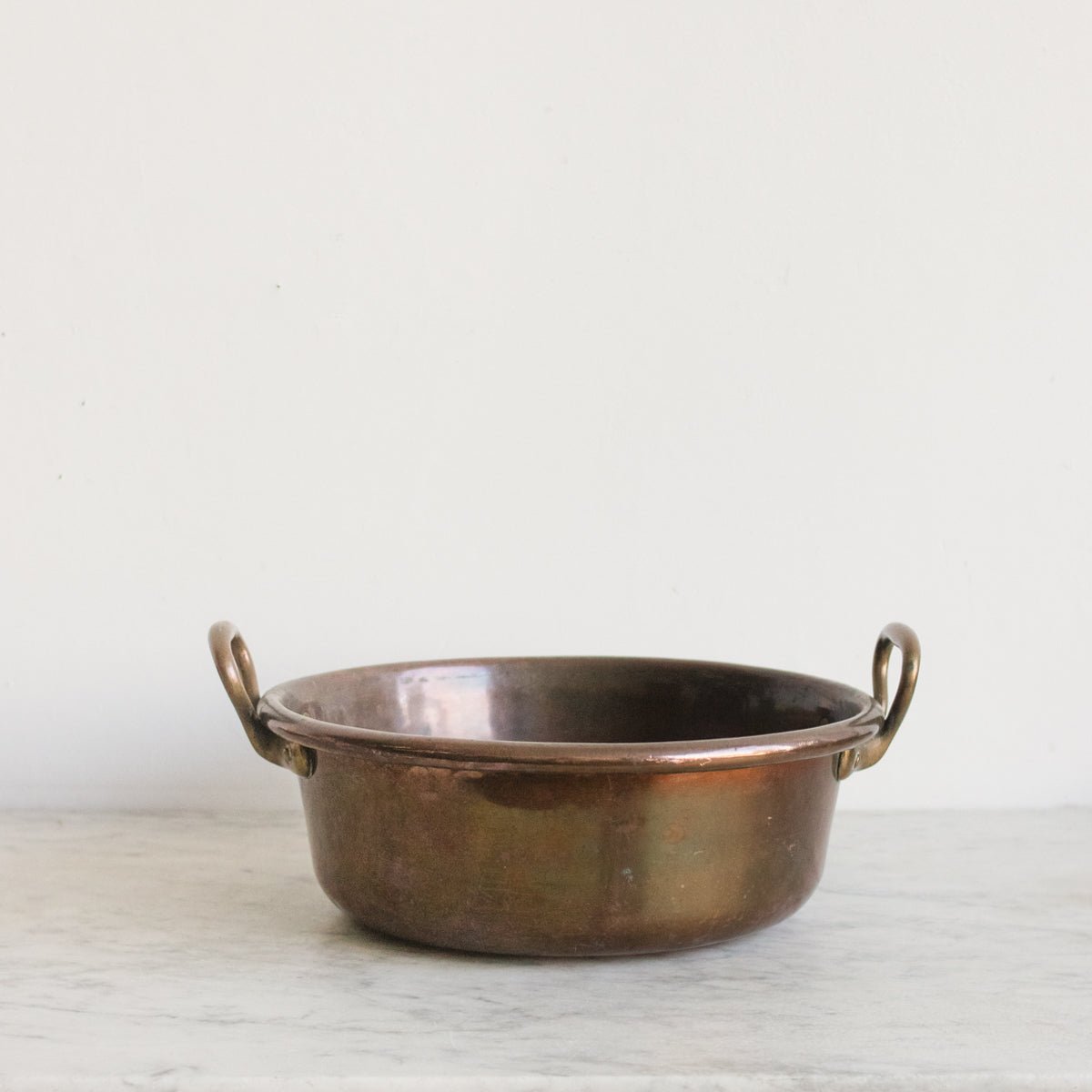 Copper Jam Pot No. 131 - elsie green - The French Kitchen