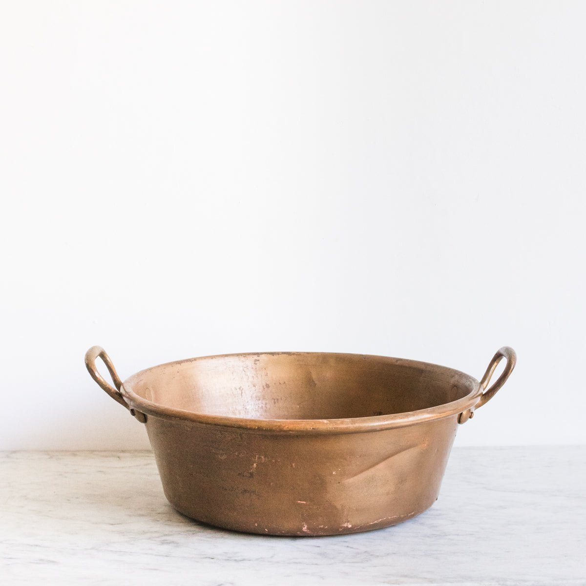 Copper Jam Pot - elsie green - the french kitchen