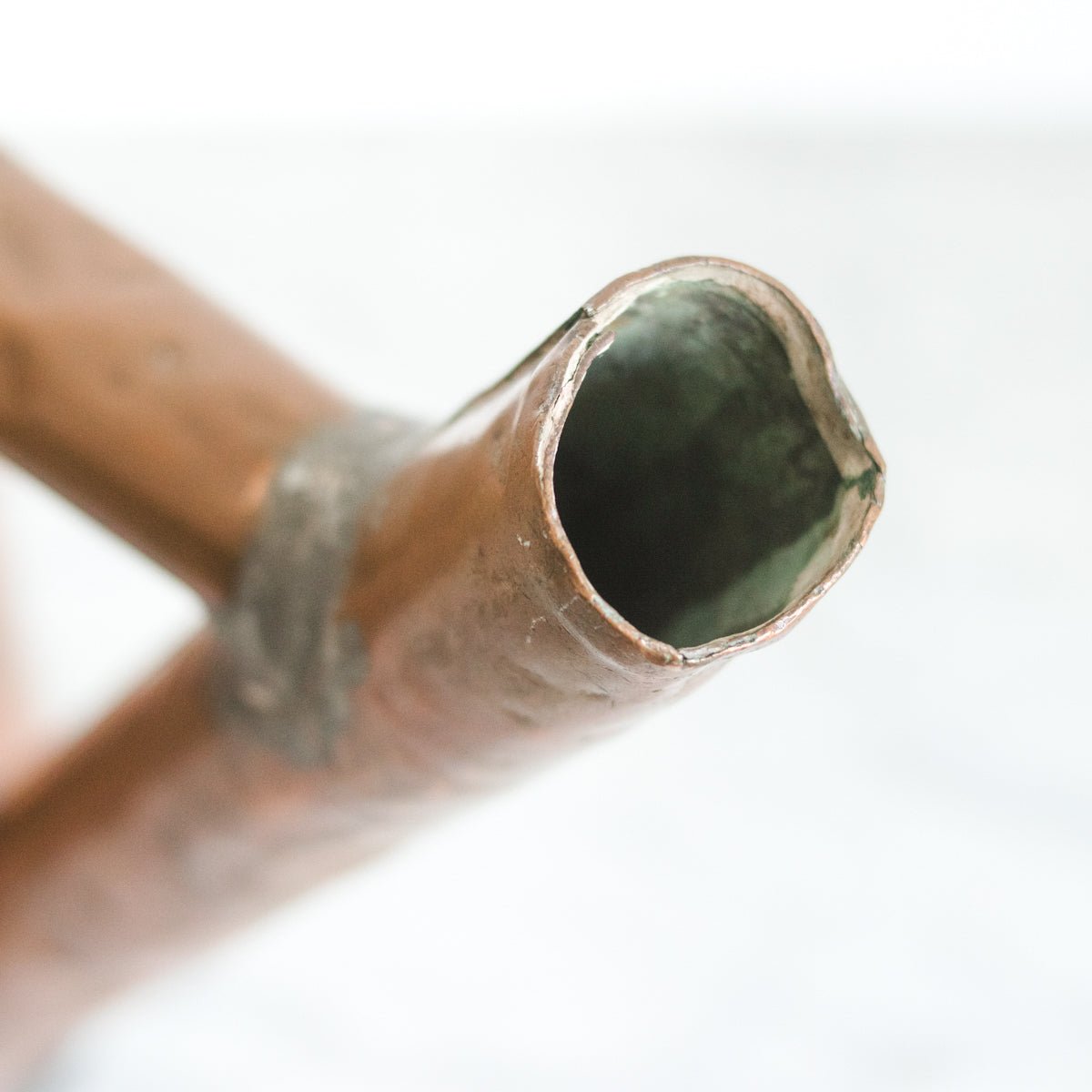 Copper Watering Can - elsie green - decor