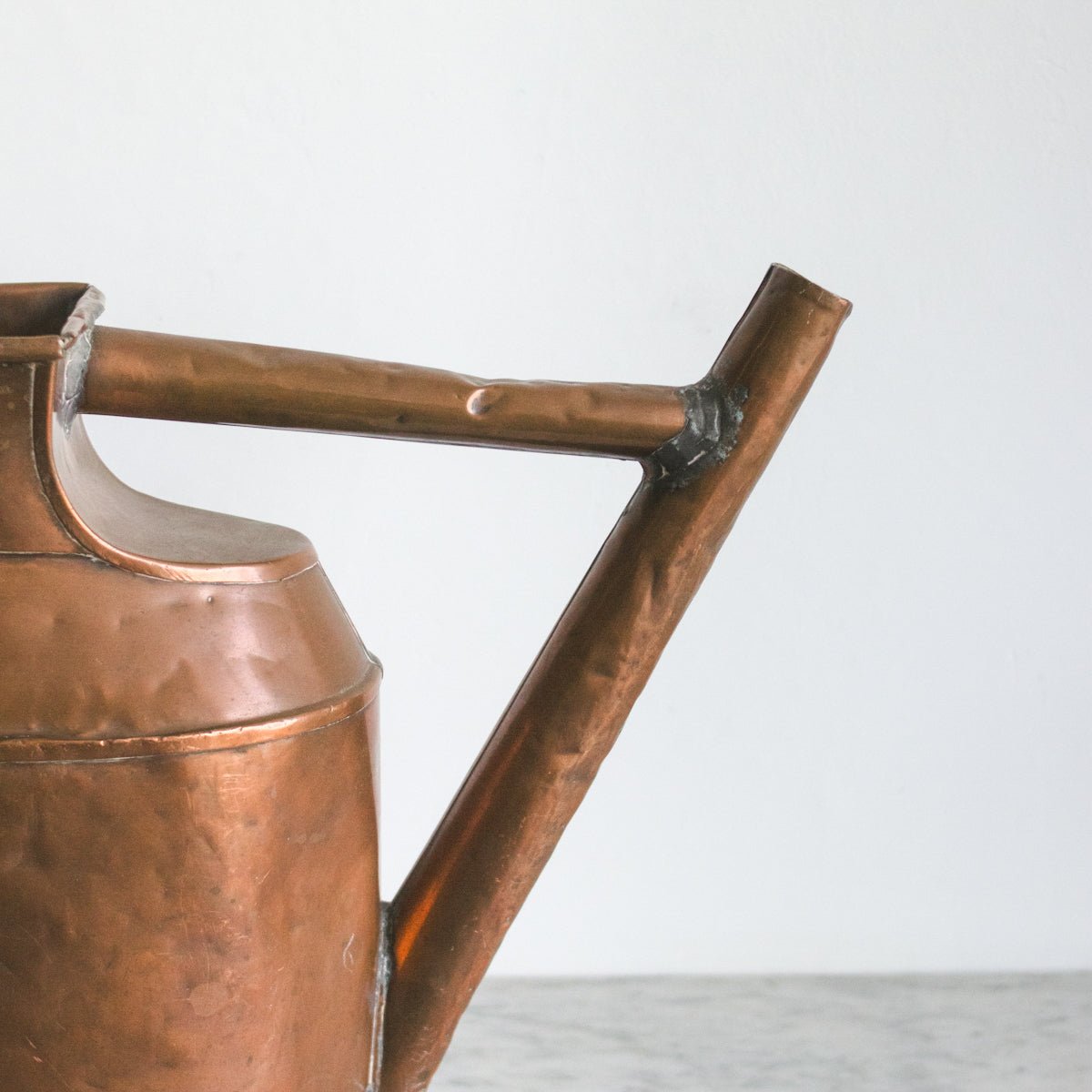 Copper Watering Can - elsie green - decor