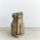 Cornichon Crock With Tongs - elsie green - The French Kitchen