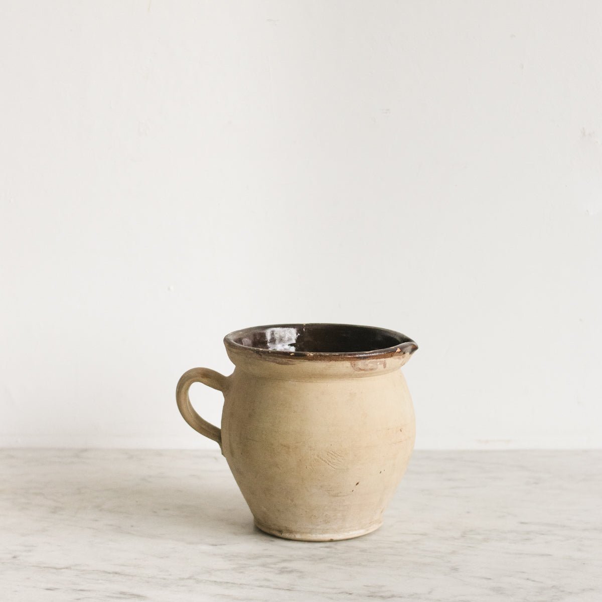 Cream Pitcher - elsie green - the french kitchen