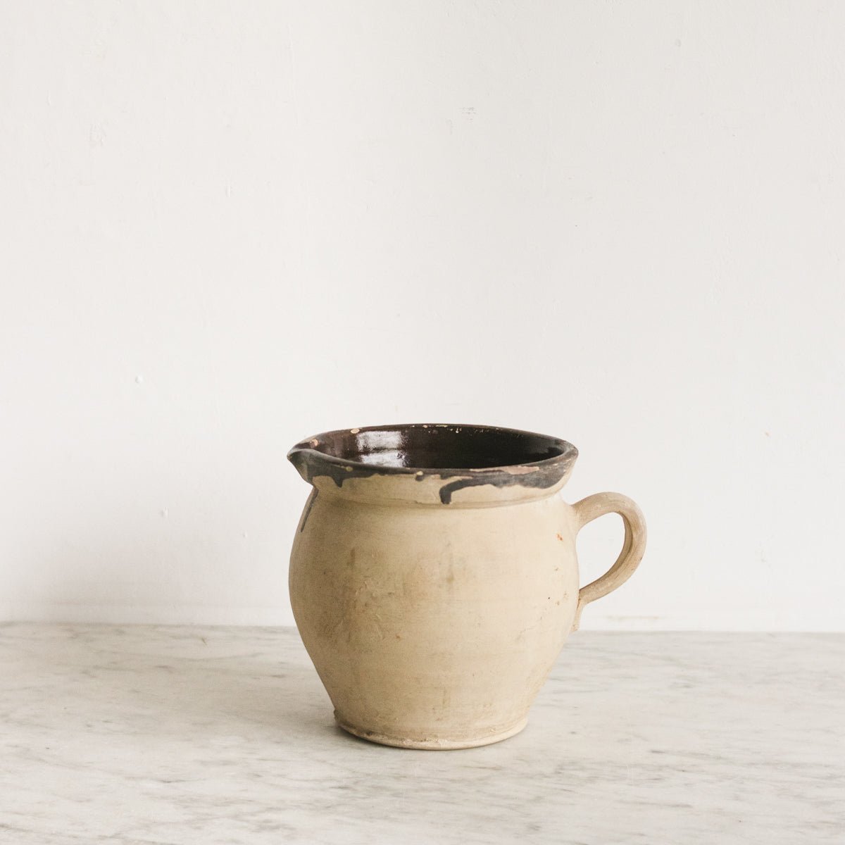 Cream Pitcher - elsie green - the french kitchen