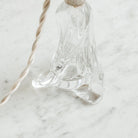 Crystal Accent Lamp - elsie green - Decor