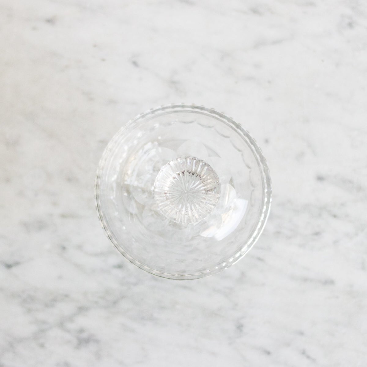 Crystal Candy Jar | Baccarat - elsie green - decor