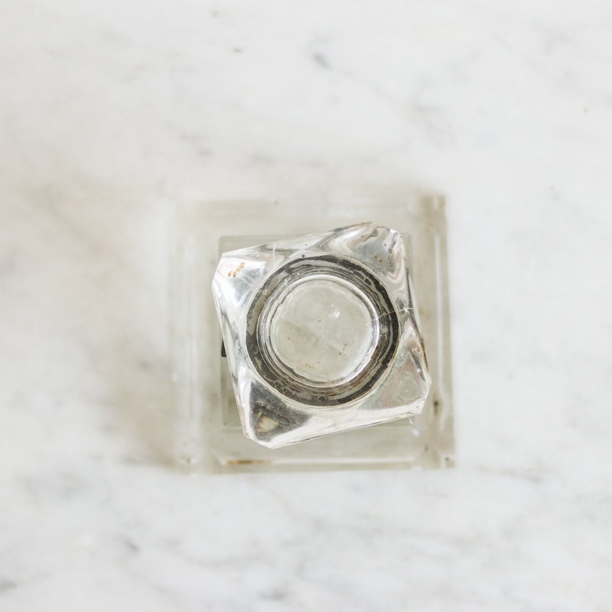 Crystal Ink Well - elsie green - decor