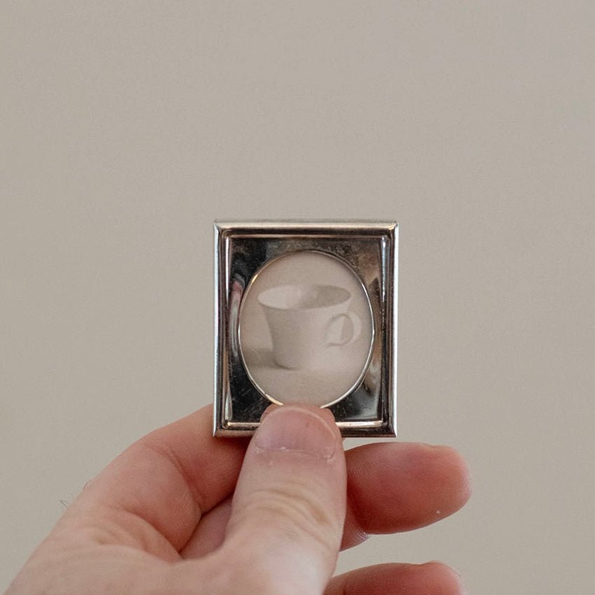 Cup | Jefferson Hayman - elsie green - art