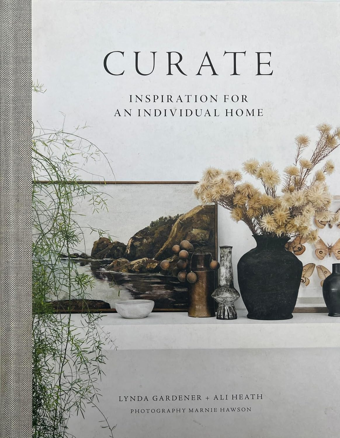 Curate | Inspiration for an Individual Home - elsie green - decor