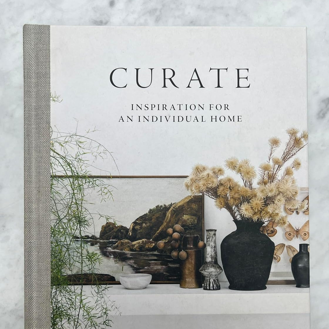 Curate | Inspiration for an Individual Home - elsie green - decor