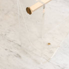 David Lange for Roche Bobois Vintage Magazine Stand - elsie green - decor