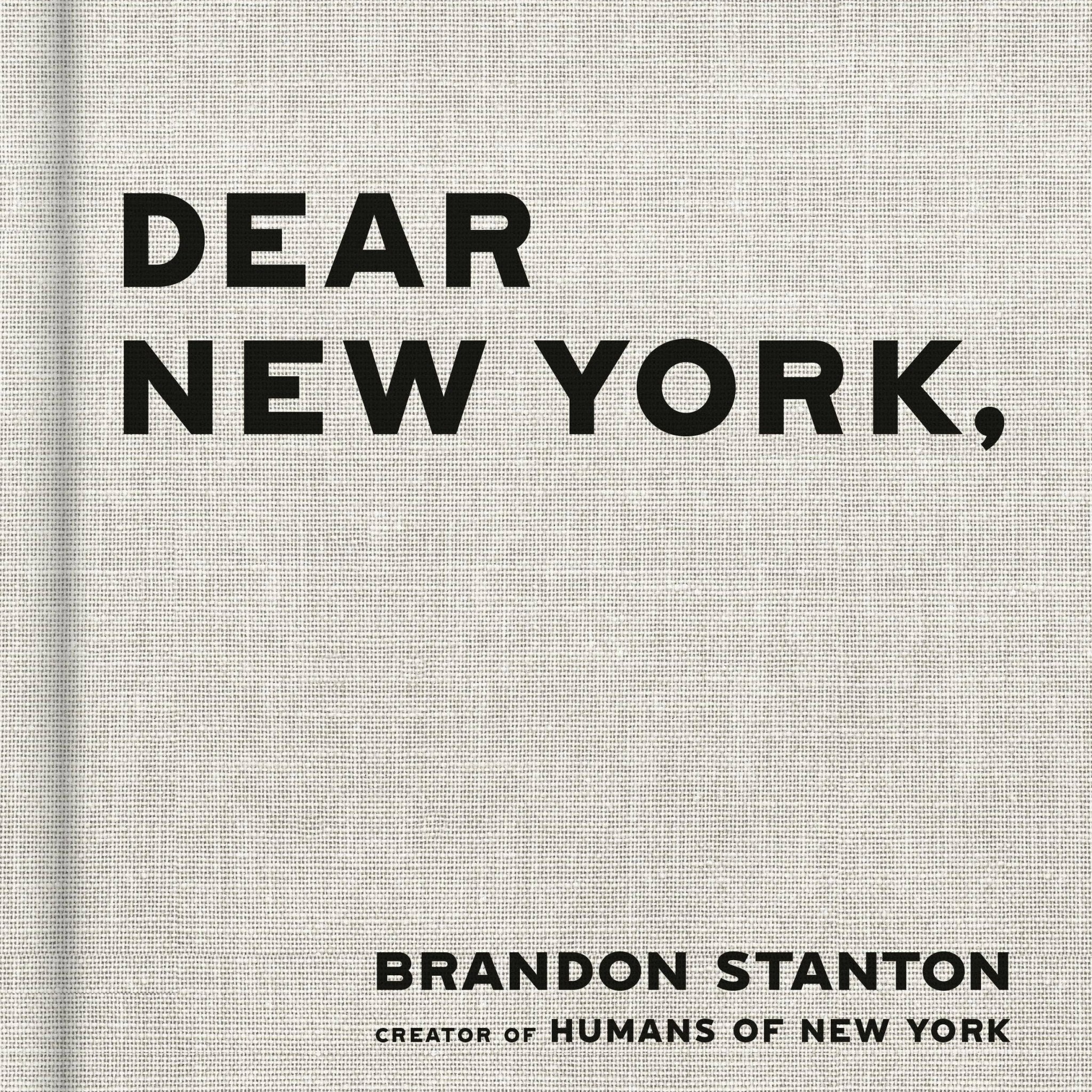 Dear New York, - elsie green - decor