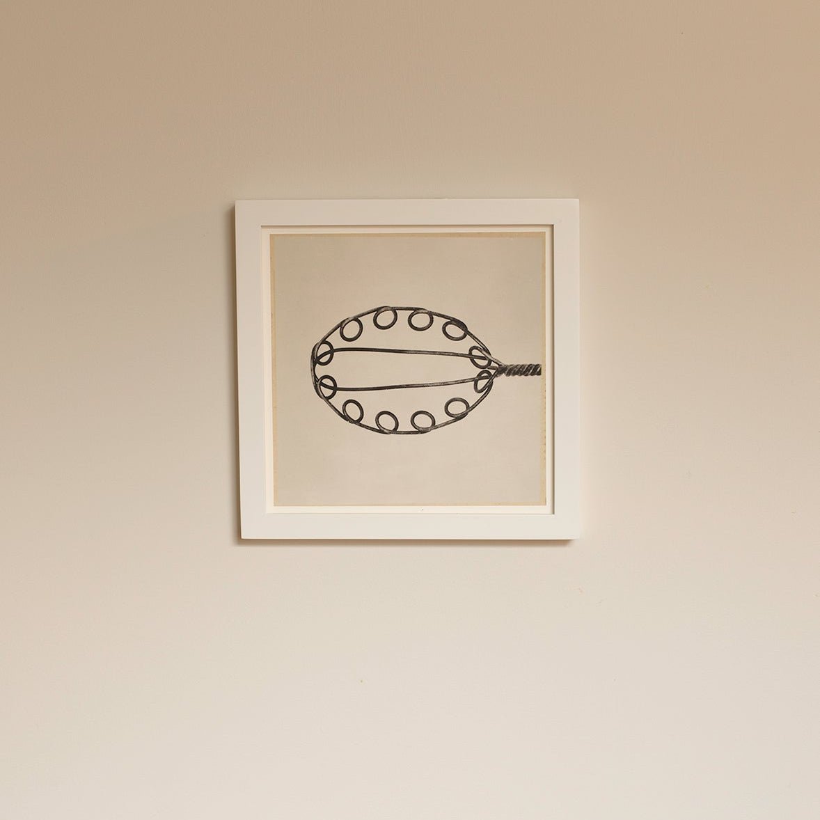 Domestic Objects Series Set of 4 | Jefferson Hayman - elsie green - art