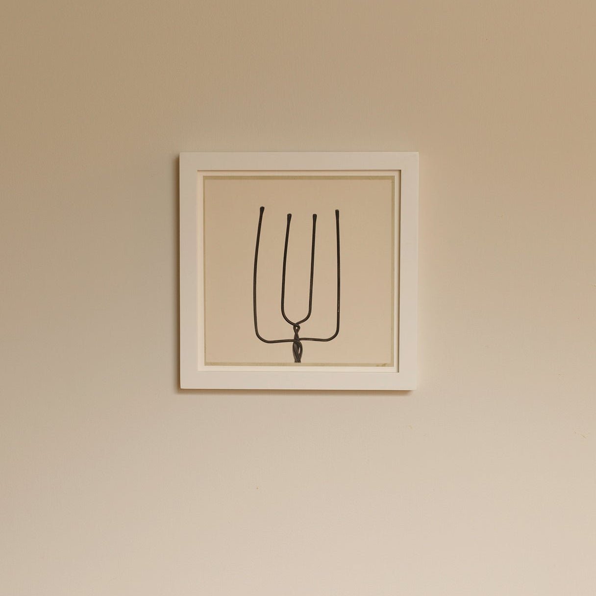 Domestic Objects Series Set of 4 | Jefferson Hayman - elsie green - art