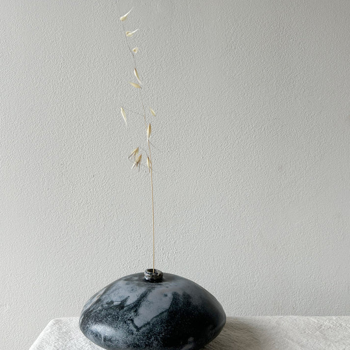 Doyle Vase Storm | MONDAYS - elsie green - decor