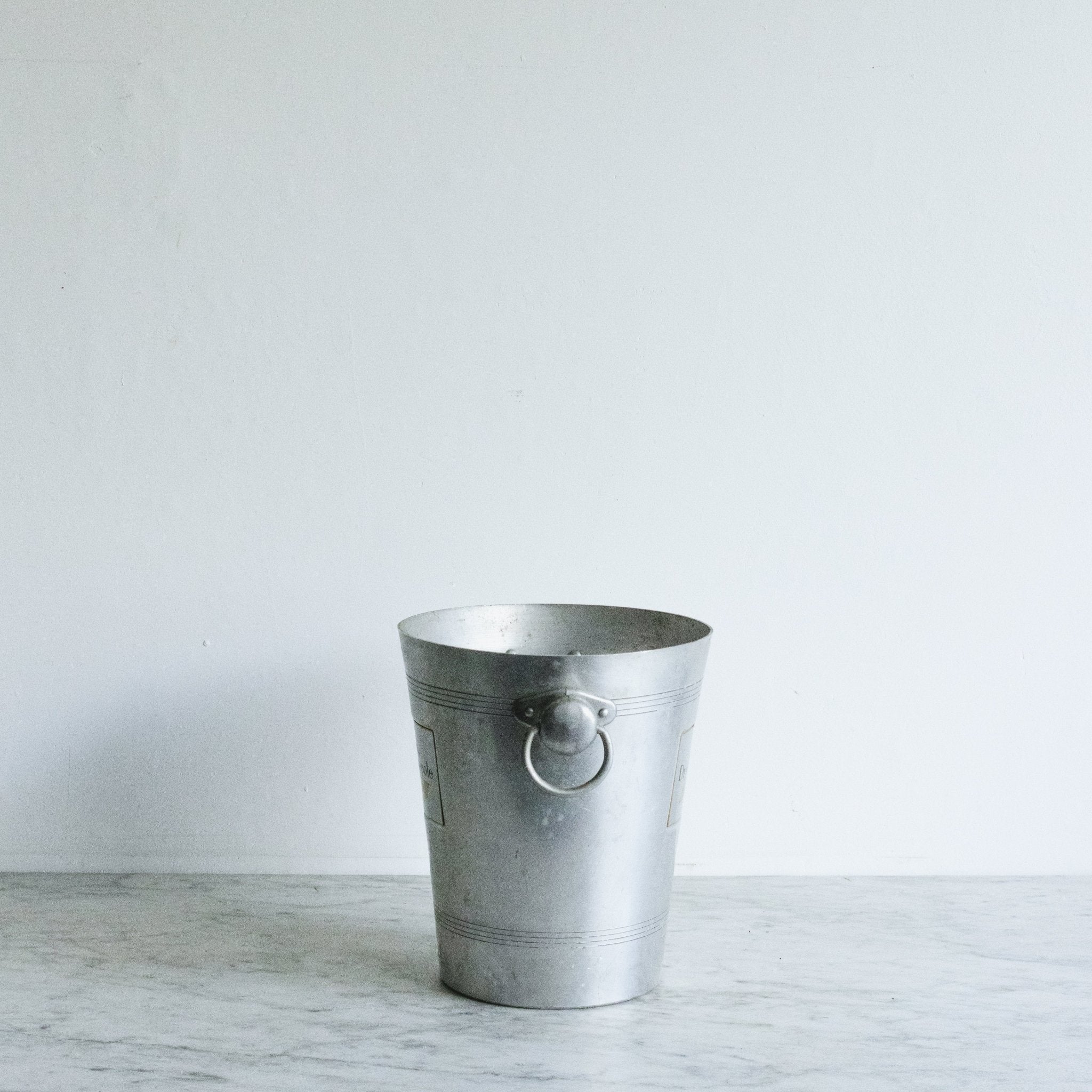 Dry Monopole Champagne Bucket - elsie green - The French Kitchen