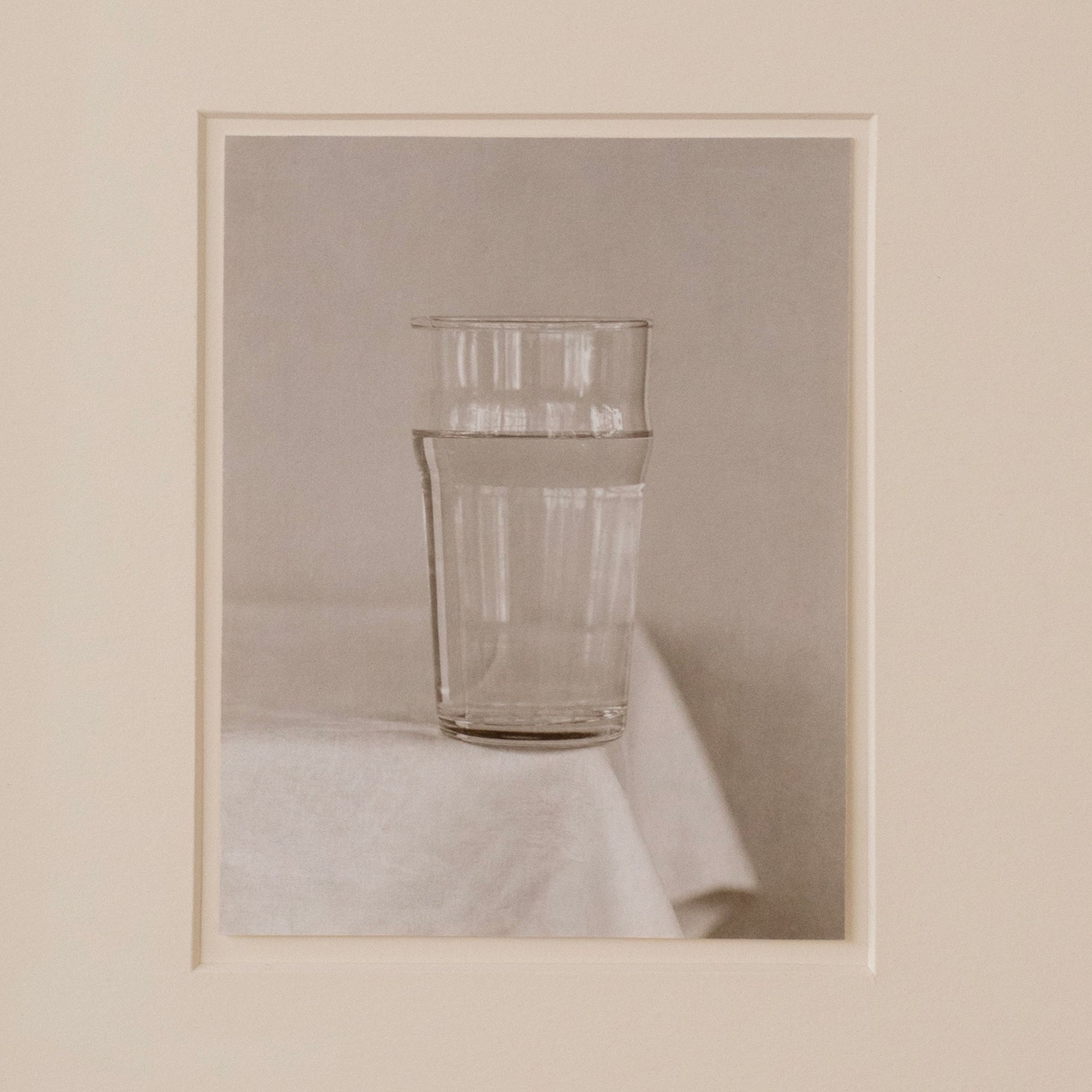 Edge of a Table | Jefferson Hayman - elsie green - art