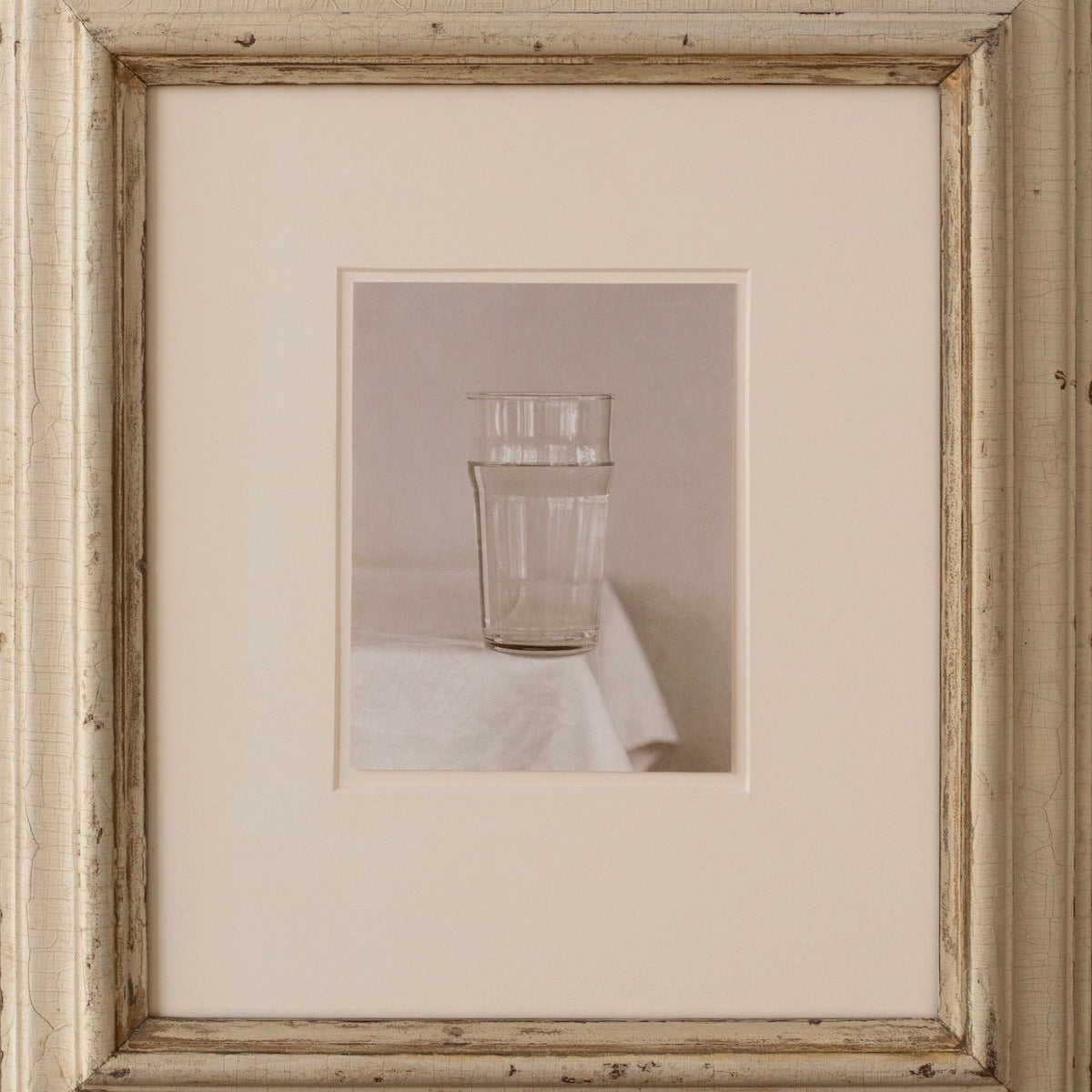 Edge of a Table | Jefferson Hayman - elsie green - art