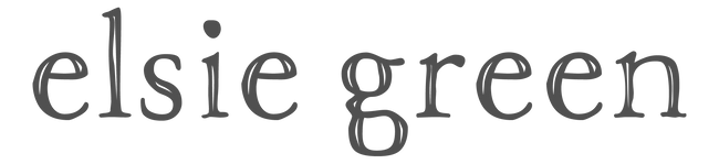elsie green logo