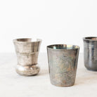 Engraved Christening Cup Set Of 5 - elsie green - The French Kitchen