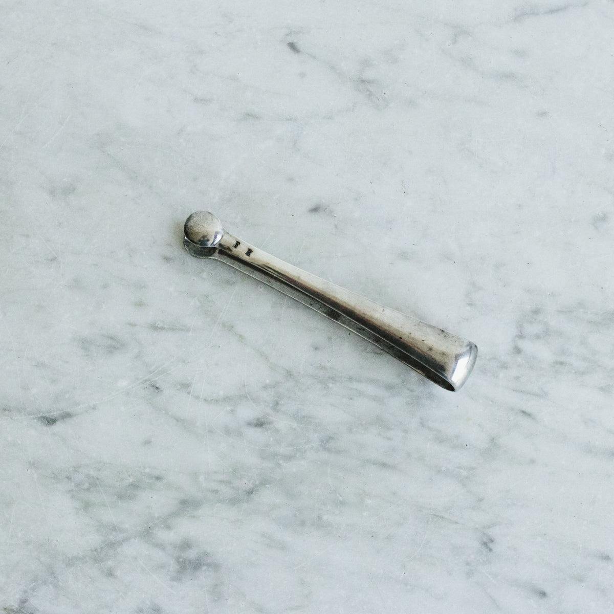 Engraved Ice Tongs - elsie green - The French Kitchen