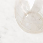 Engraved Mid - Century Decanter - elsie green - the french kitchen