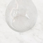 Engraved Mid - Century Decanter - elsie green - the french kitchen