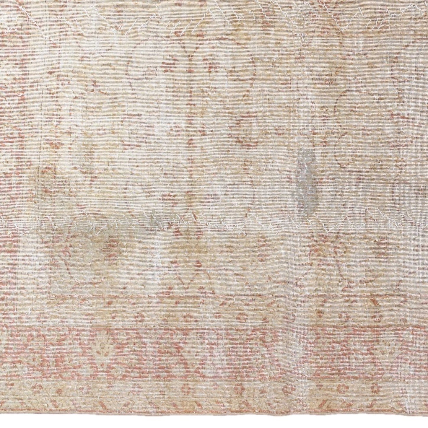 Epernay Vintage Rug | 8' x 12' - elsie green - textiles