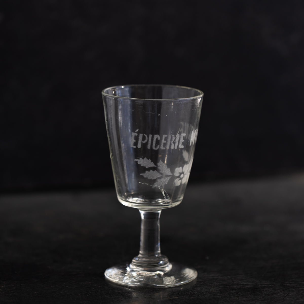 Epicierie Moderne Souvenir Glass - elsie green - the french kitchen