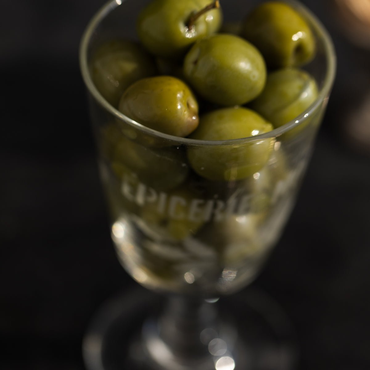 Epicierie Moderne Souvenir Glass - elsie green - the french kitchen