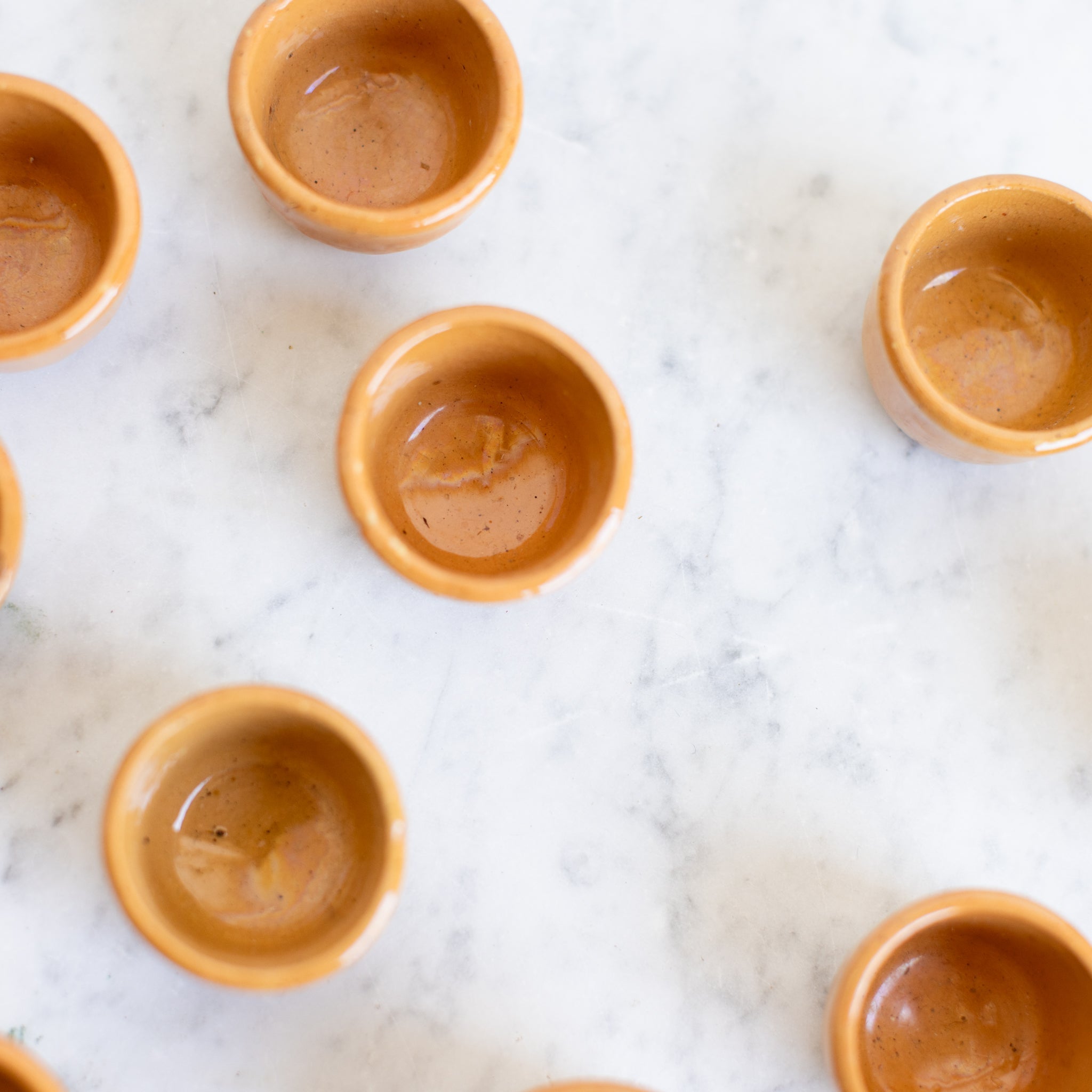Escargot Pot Set of 8 - elsie green - The French Kitchen