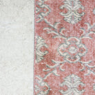 Esed Vintage Runner | 10'4" X 2'9" - elsie green - textiles