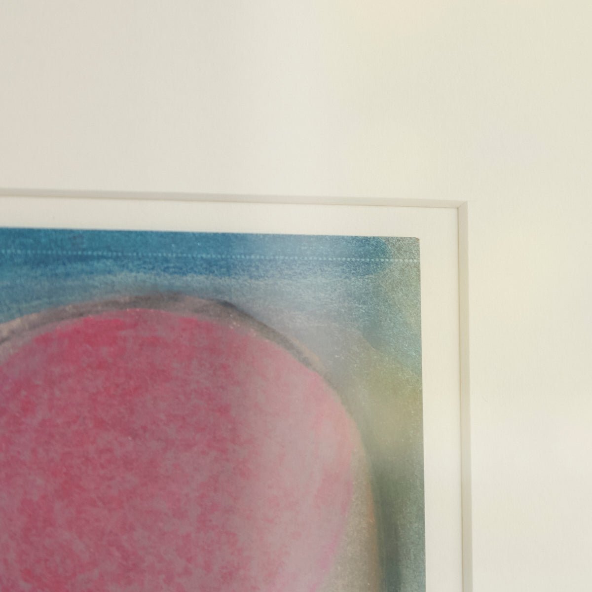 Expressionist Abstraction | Gaetan Caron | Lost Art Salon Collection - elsie green - art