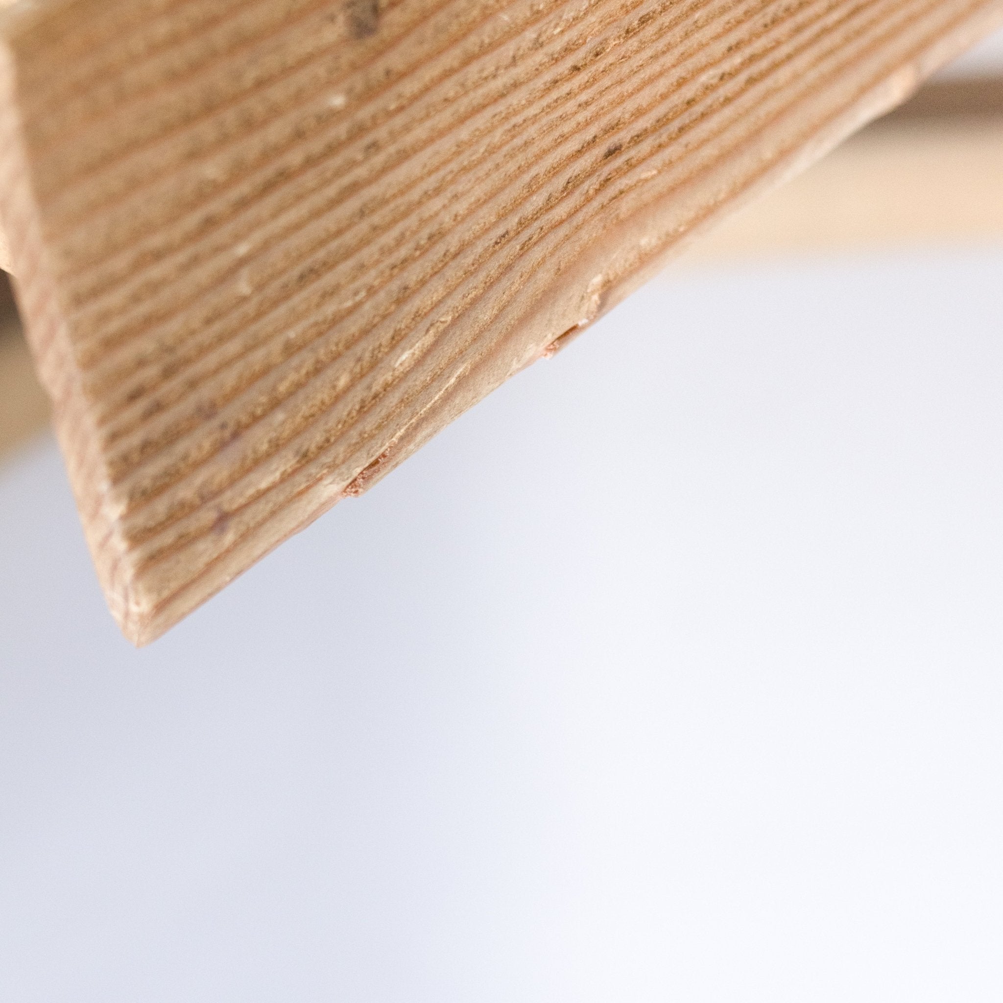 Farmhouse Reclaimed Wood Work Table | Floor Sample - elsie green - Custom Furniture