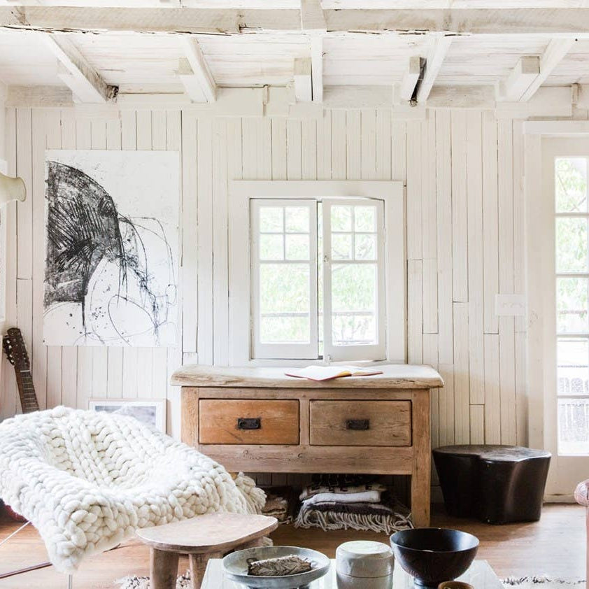 Feel Free Home: The Art of Freethinking Design - elsie green - decor