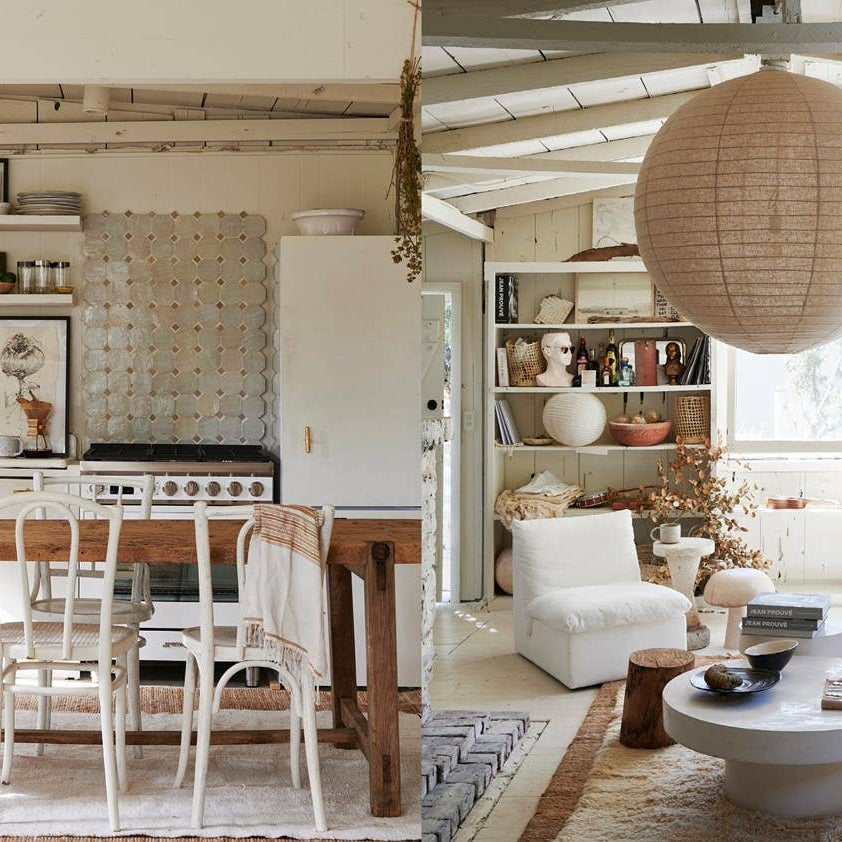 Feel Free Home: The Art of Freethinking Design - elsie green - decor