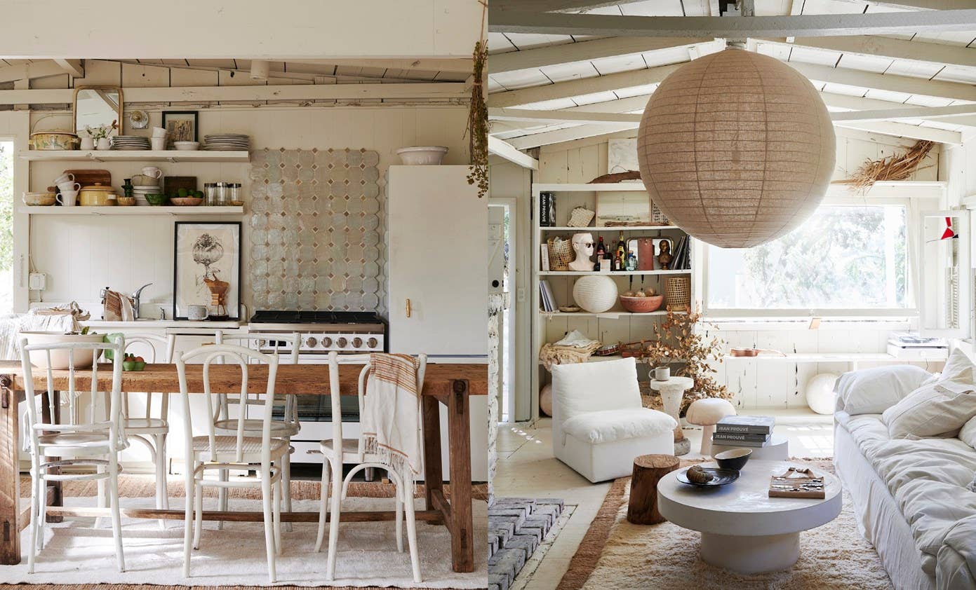 Feel Free Home: The Art of Freethinking Design - elsie green - decor