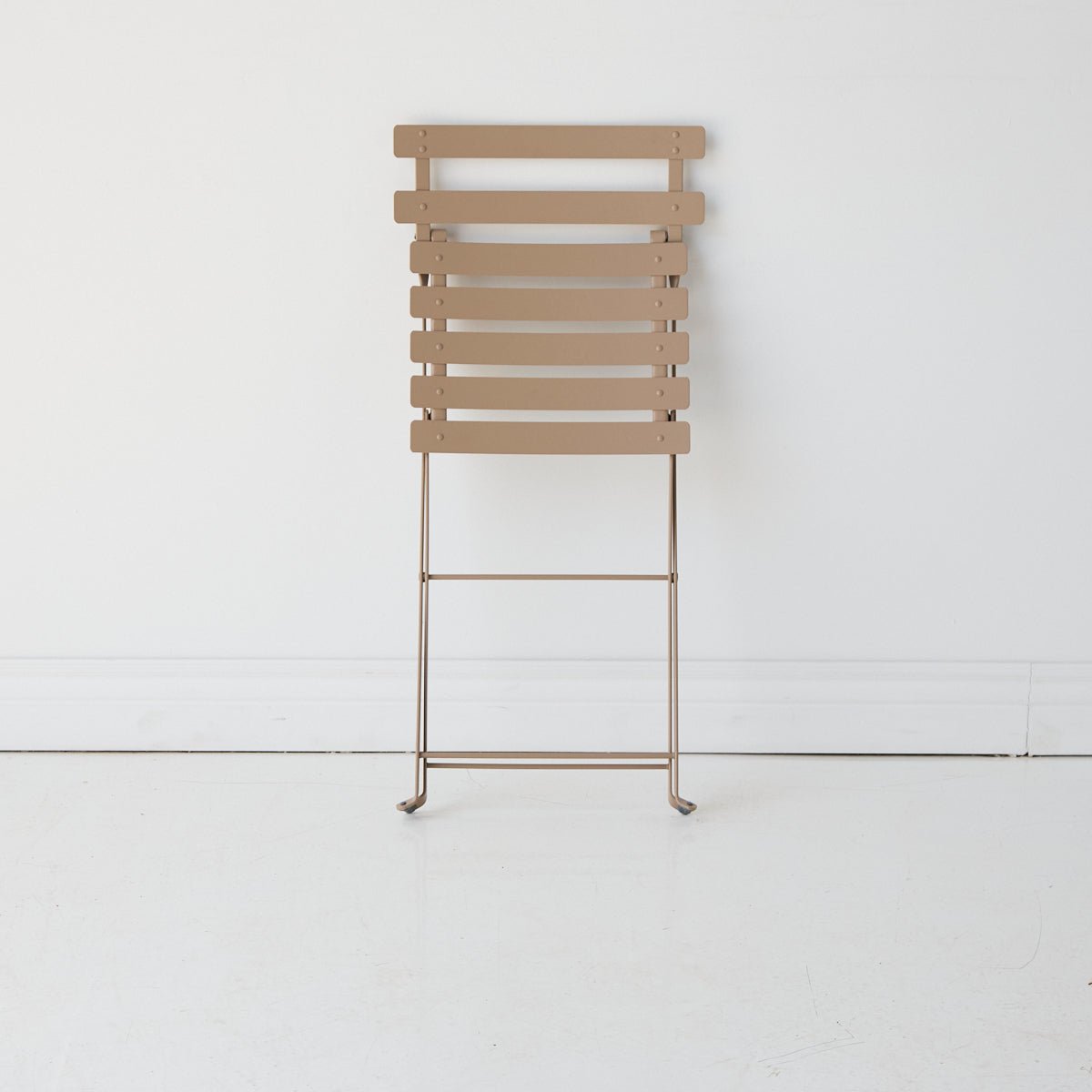 Fermob Folding Cafe Chair - elsie green - Furniture + 100yo .