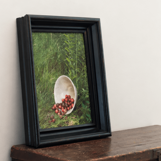 Fieldwork | Jefferson Hayman - elsie green - art