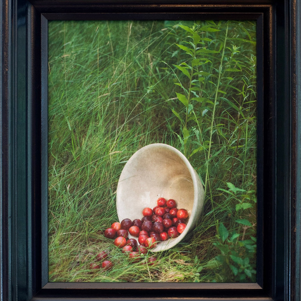 Fieldwork | Jefferson Hayman - elsie green - art