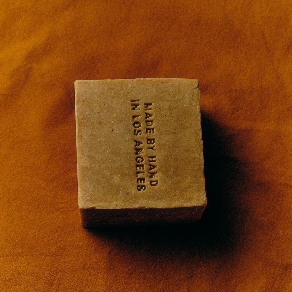 Flamingo Estate Soap Brick - elsie green -