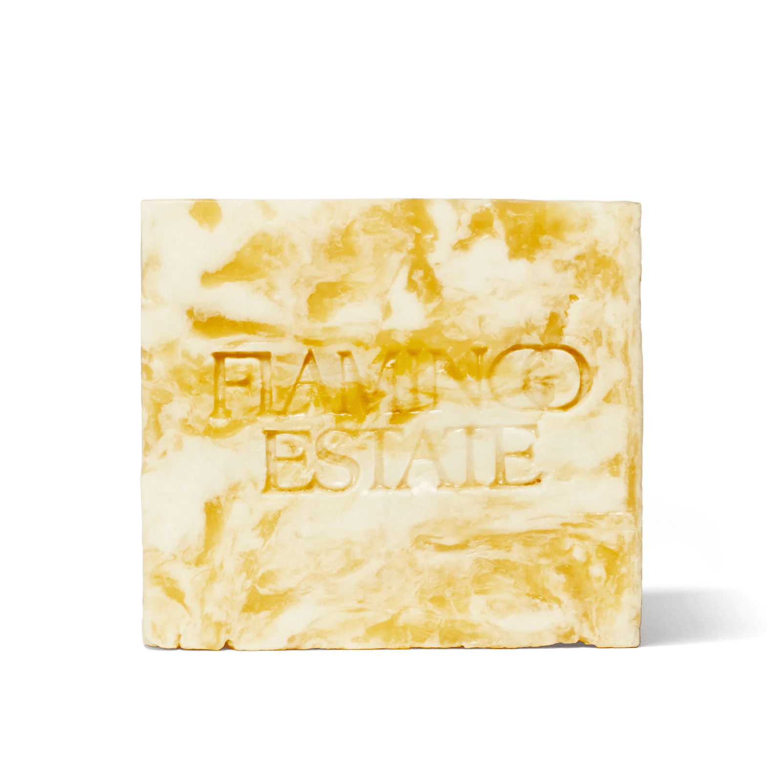 Flamingo Estate Soap Brick - elsie green -