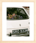 Fleurs à Emporter Printed Photograph - elsie green - Art