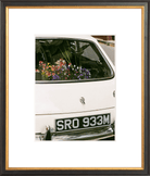 Fleurs à Emporter Printed Photograph - elsie green - Art