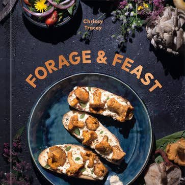 Forage & Feast - elsie green - decor
