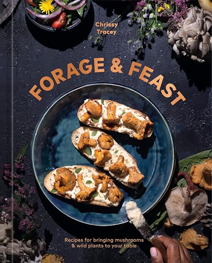 Forage & Feast - elsie green - decor