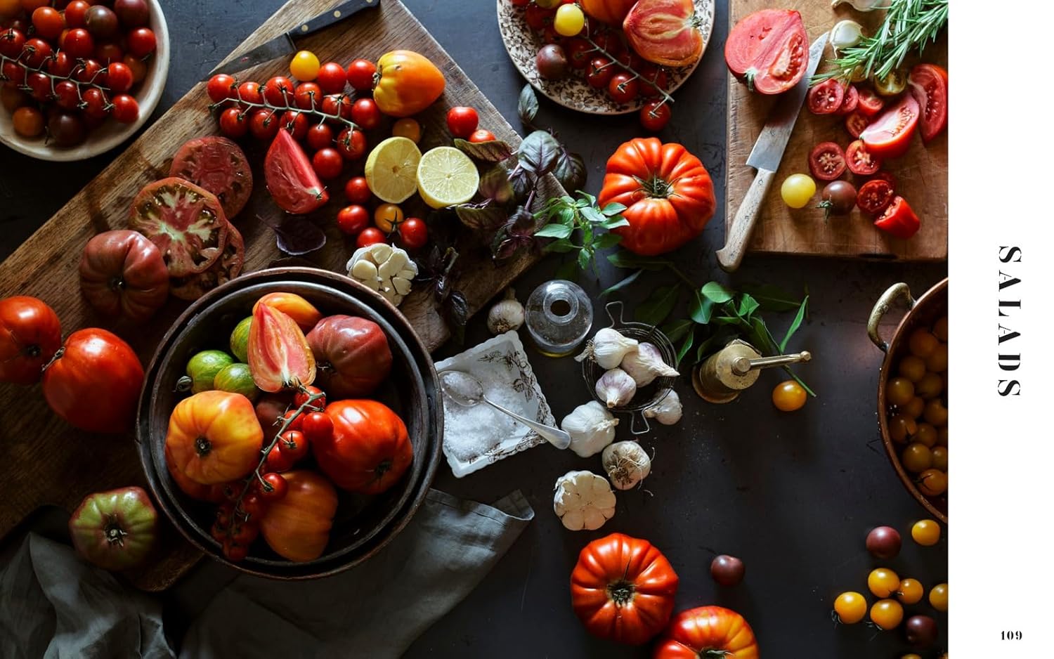 French at Heart - elsie green - decor