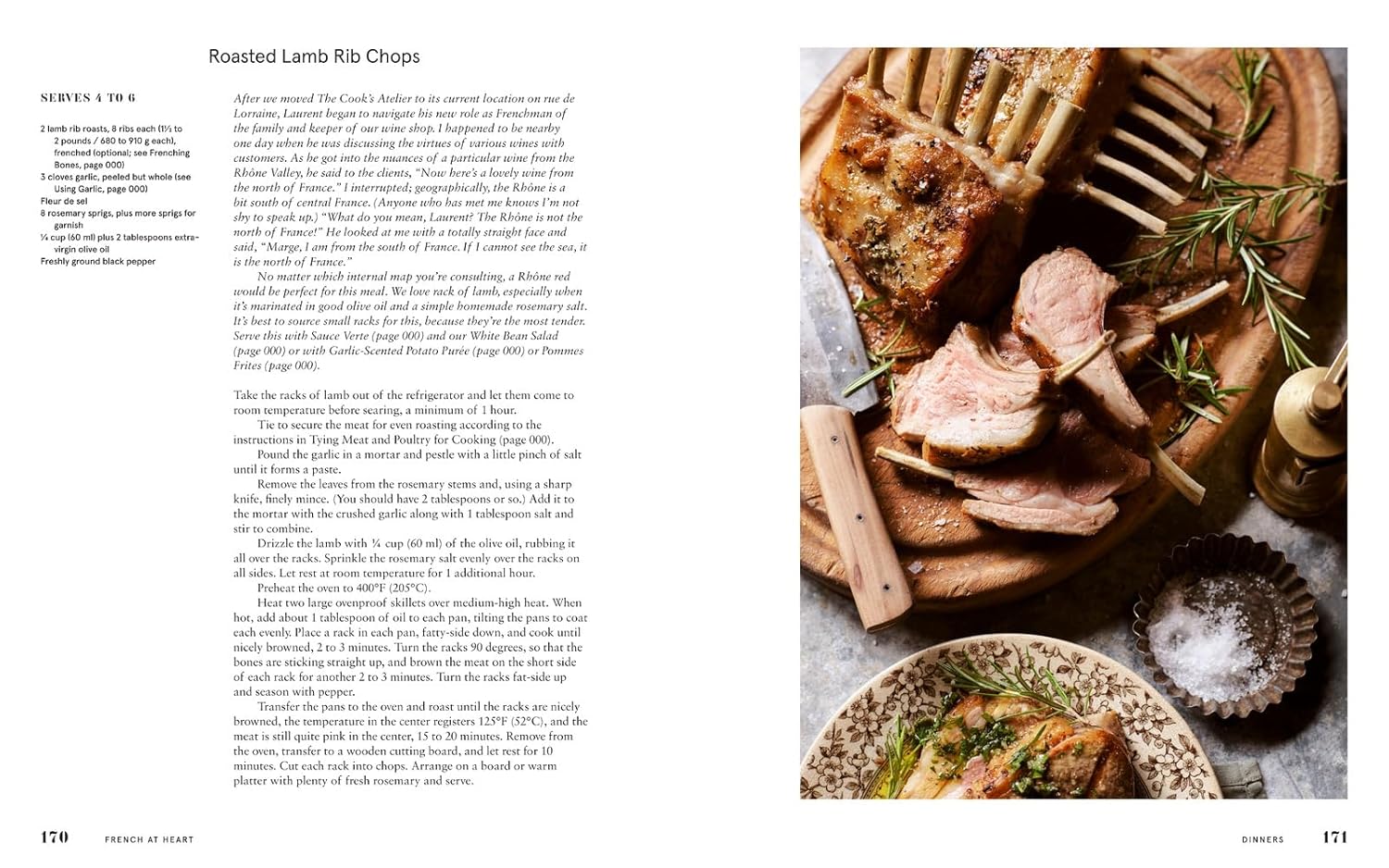 French at Heart - elsie green - decor