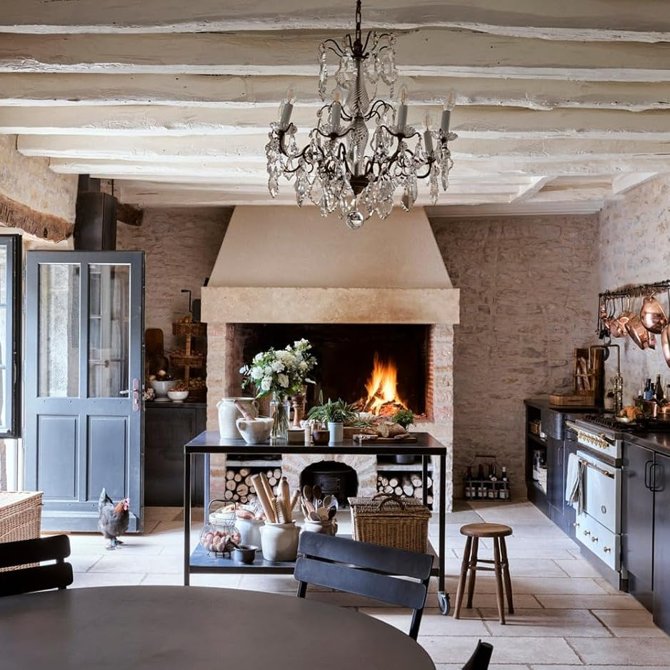 French at Heart - elsie green - decor
