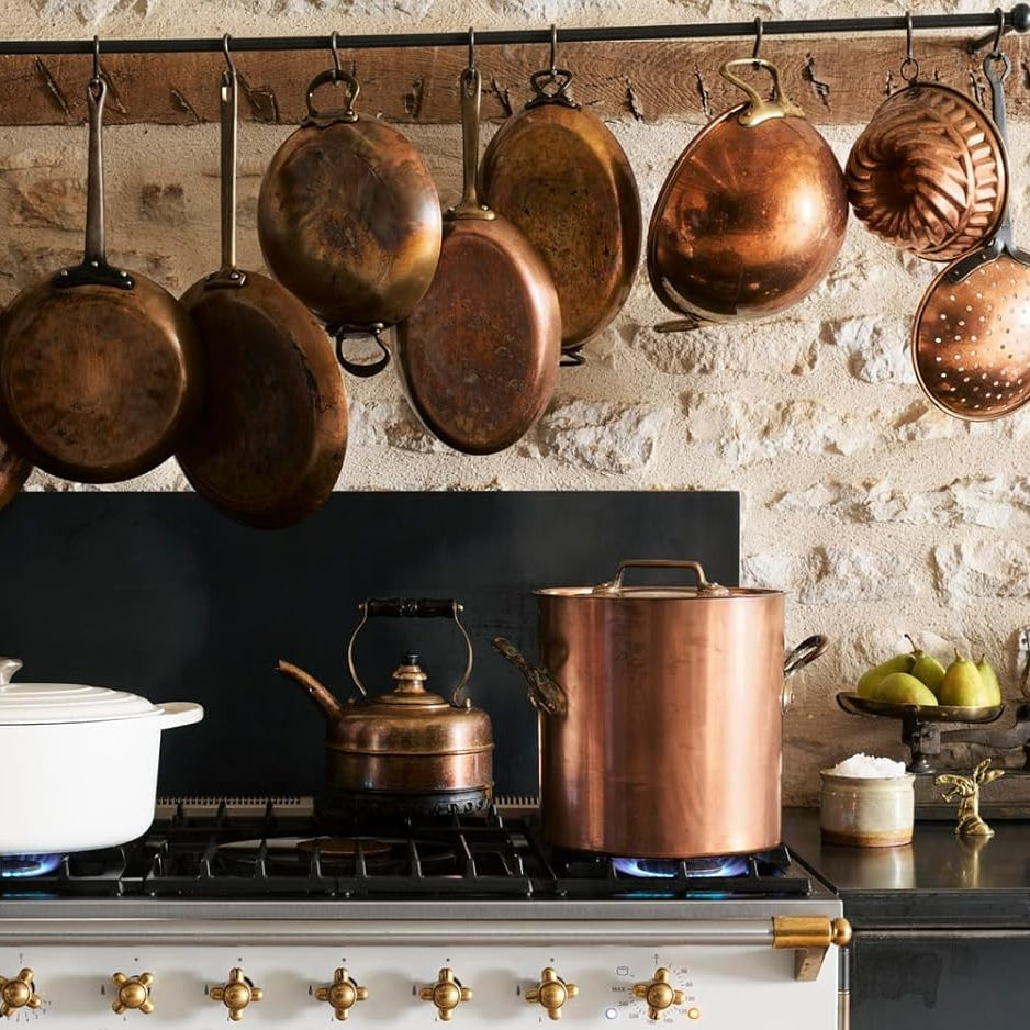 French at Heart - elsie green - decor